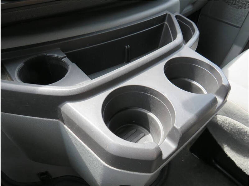2013 Ford E-Series E-250