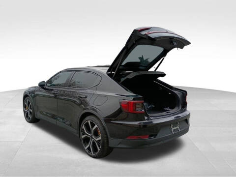 2023 Polestar 2 Long Range Dual Motor