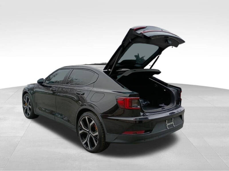 2023 Polestar 2 Long Range Dual Motor
