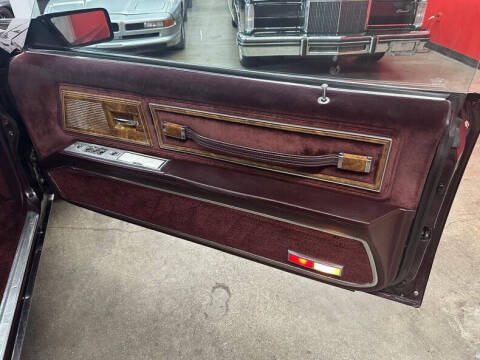 1985 Buick Riviera