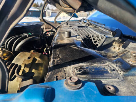 1980 Pontiac Trans Am