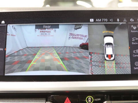 2021 BMW 3 Series 330i xDrive