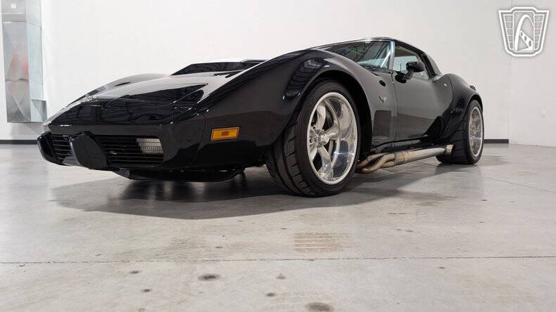 1978 Chevrolet Corvette