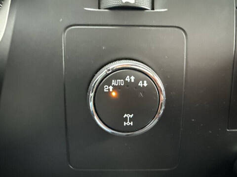 2013 Chevrolet Silverado 1500