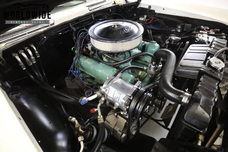 1964 Buick Riviera