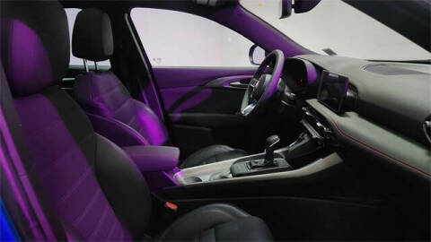 2024 Dodge Hornet GT Plus