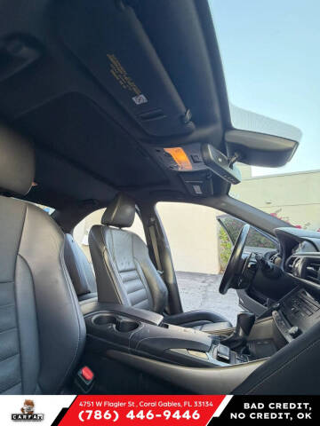 2018 Lexus IS 300