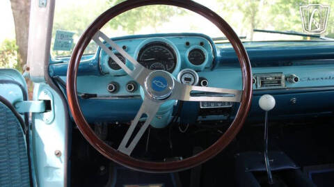 1957 Chevrolet 210