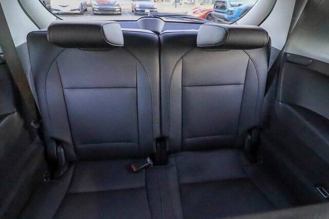 2020 Acura MDX SH-AWD