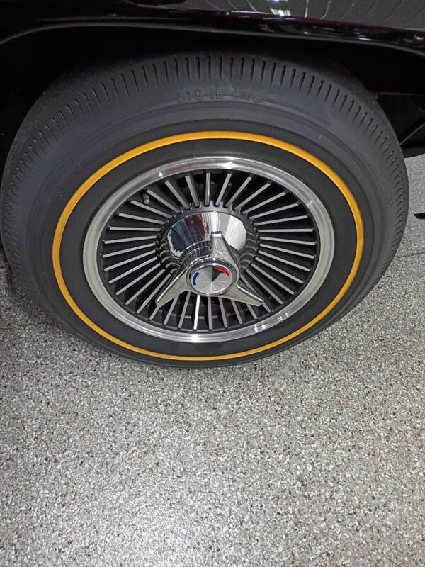 1966 Chevrolet Corvette