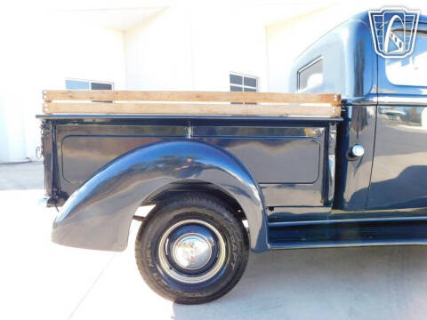 1946 Ford F-100