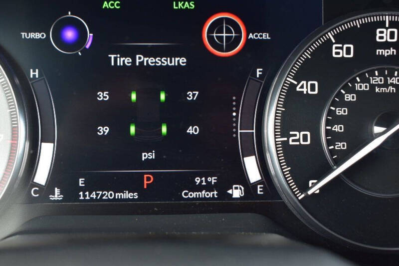 2019 Acura RDX SH-AWD w/Tech