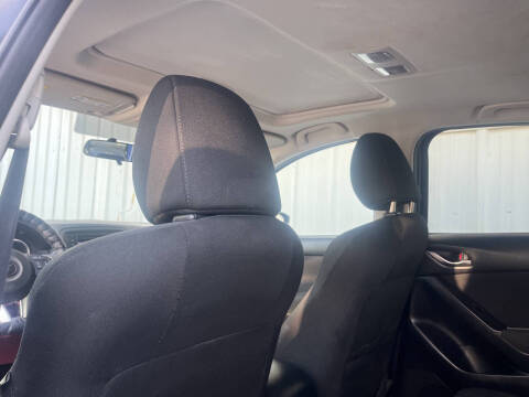 2013 Mazda CX-5 Touring