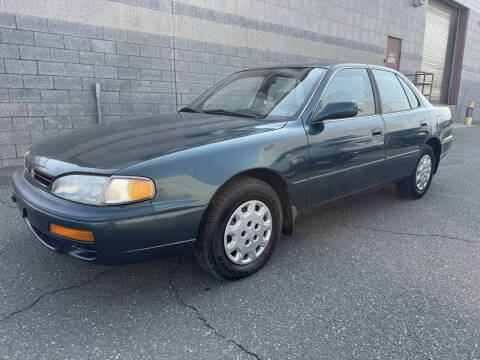 1996 Toyota Camry LE