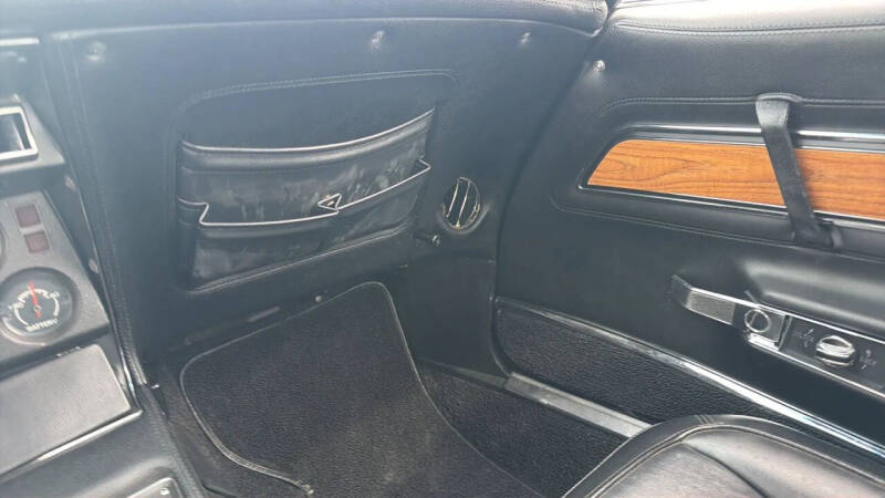 1976 Chevrolet Corvette