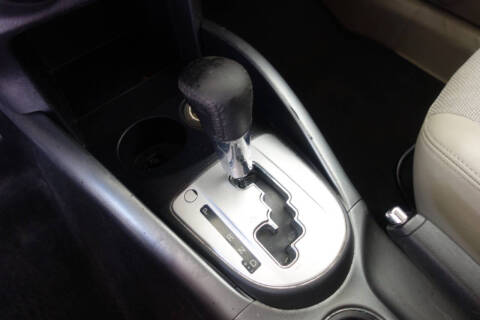 2010 Mitsubishi Outlander SE