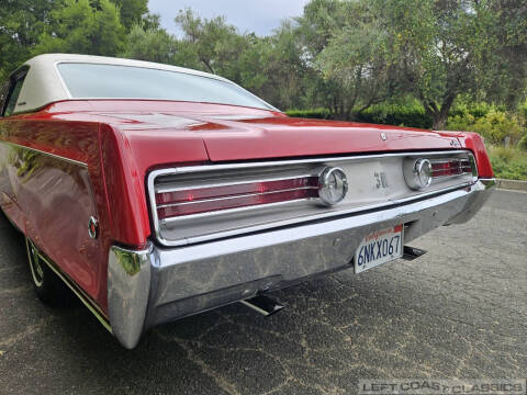 1968 Chrysler 300