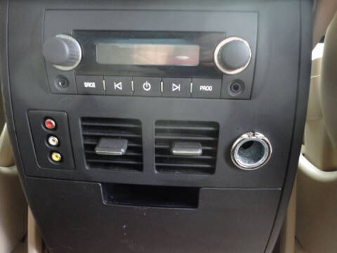 2012 Cadillac Escalade EXT Premium