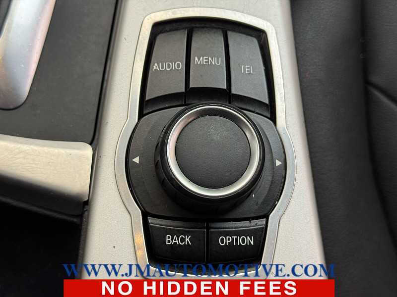 2014 BMW 3 Series 320i xDrive