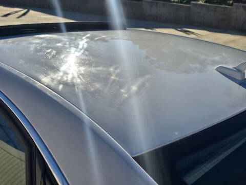 2011 Audi A8 quattro