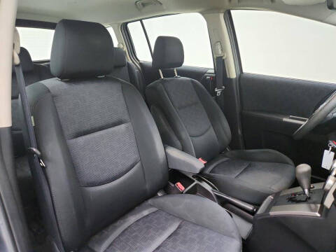 2009 Mazda MAZDA5