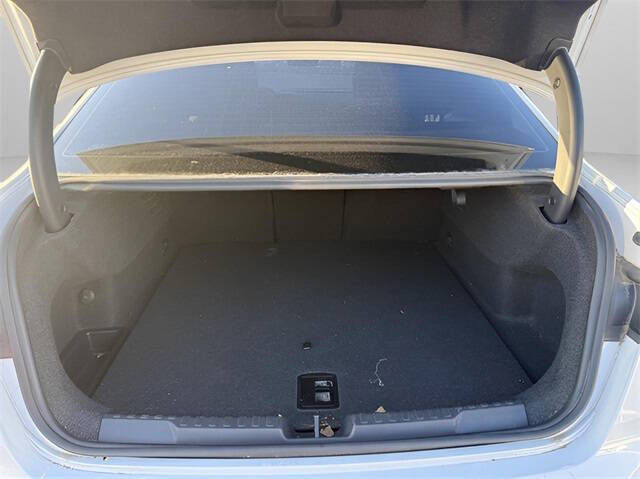 2023 Audi A3 quattro Premium 40 TFSI