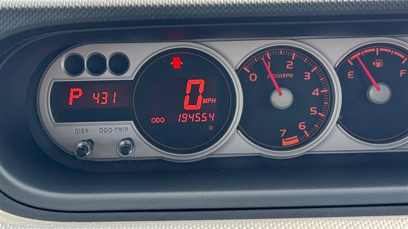 2008 Scion xB