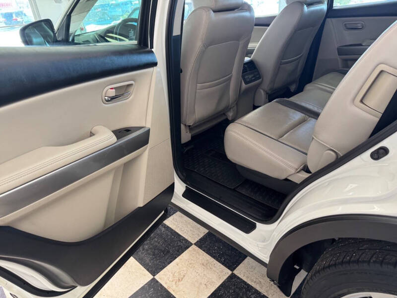 2010 Mazda CX-9 Touring