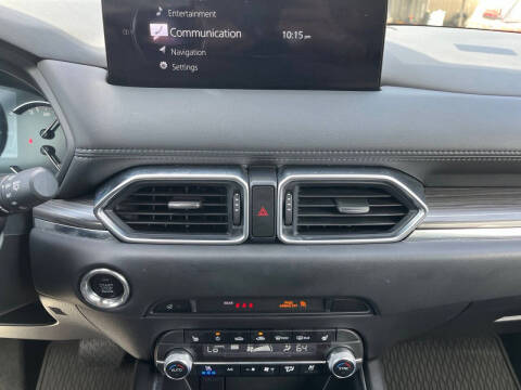 2023 Mazda CX-5 2.5 S Premium Plus