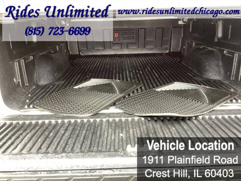 2009 GMC Sierra 1500