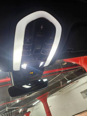 2023 Porsche Macan T