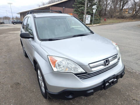 2009 Honda CR-V EX