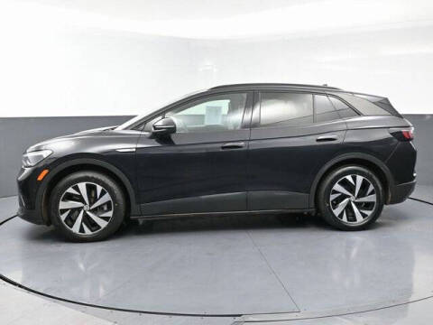 2023 Volkswagen ID.4 Pro