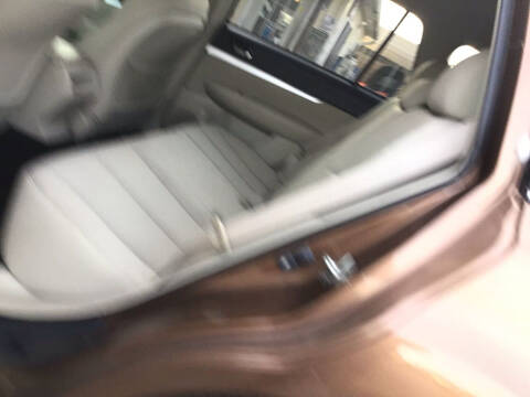 2011 Subaru Outback 2.5i Premium