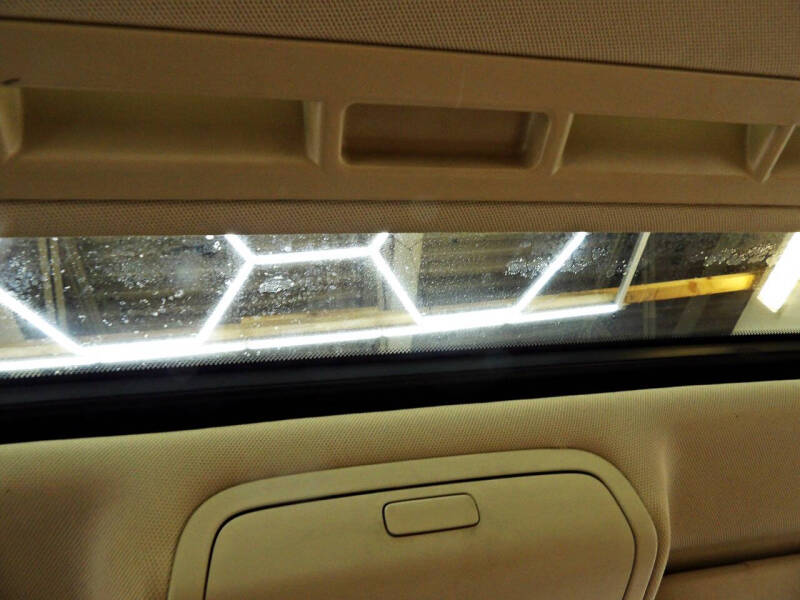 2018 Volkswagen Passat 2.0T SE