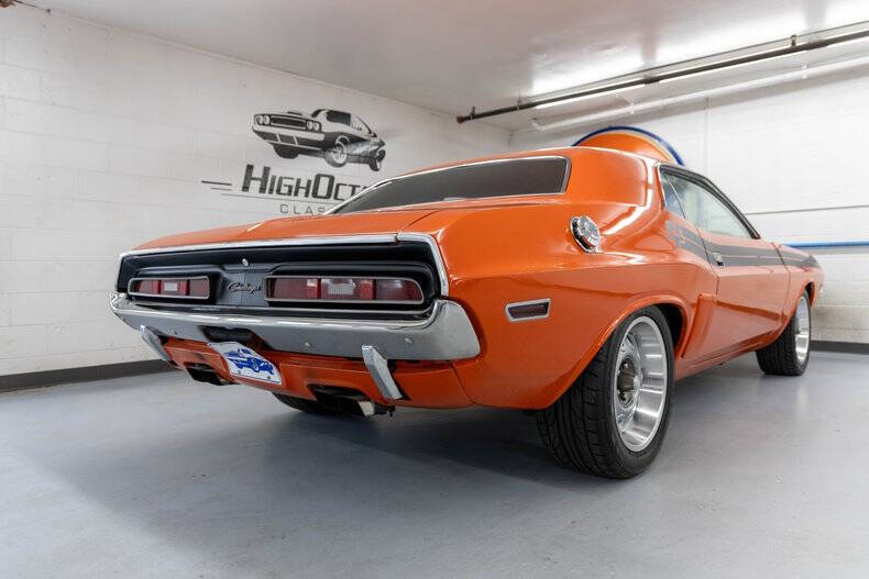 1971 Dodge Challenger