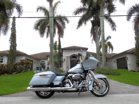2023 Harley-Davidson Road Glide