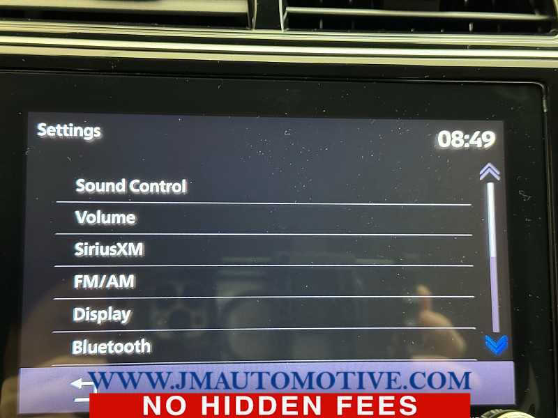 2021 Mitsubishi Outlander Sport LE