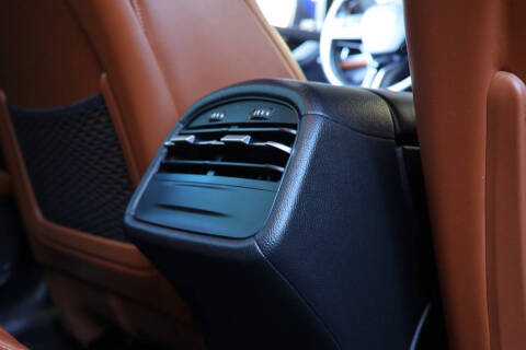 2017 Maserati Ghibli