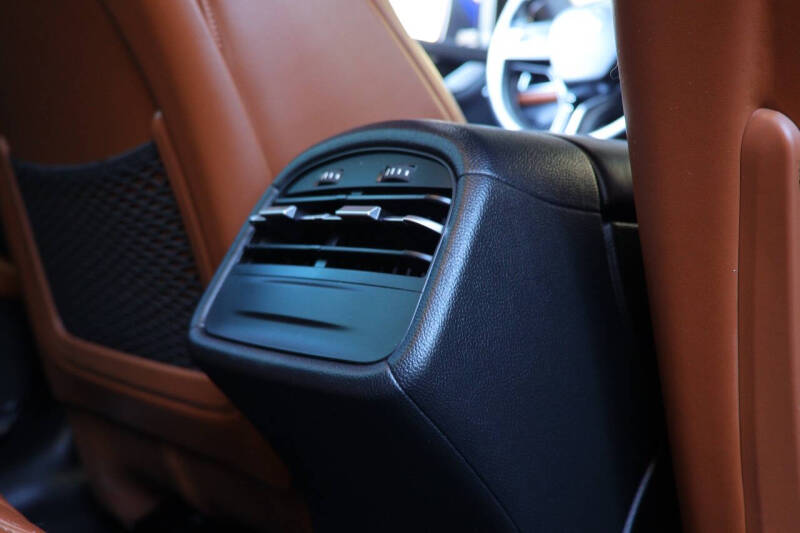 2017 Maserati Ghibli