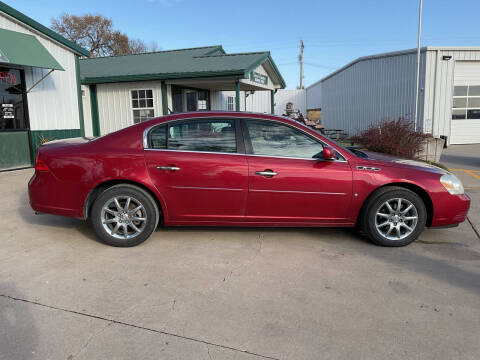 2007 Buick Lucerne CXL V6