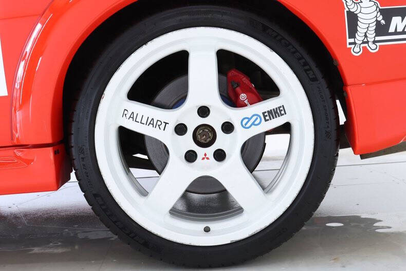 1999 Mitsubishi Lancer