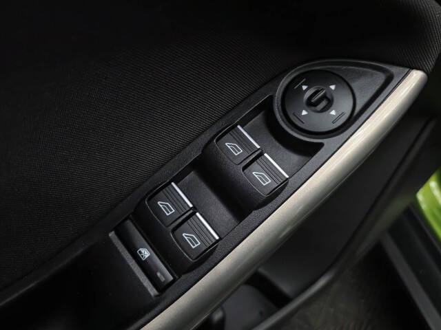 2018 Ford Focus Titanium