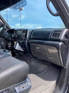 2008 Ford F-650 Super Duty