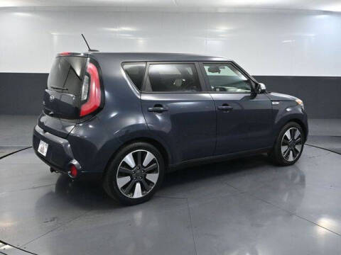 2014 Kia Soul !