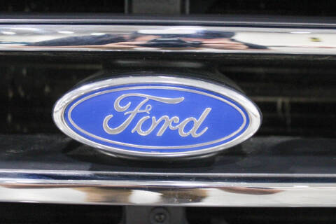 1994 Ford Bronco XLT