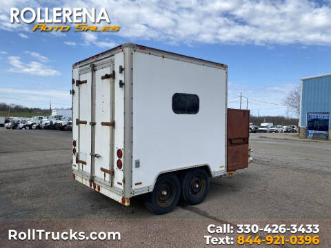 1993 Allegheny ECT/3T