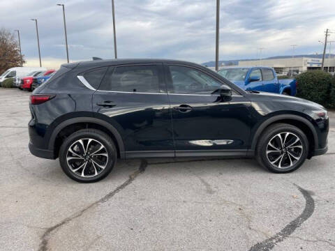 2022 Mazda CX-5 2.5 S Premium Plus