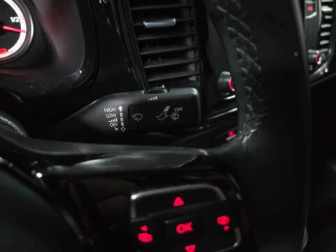 2019 Volkswagen Beetle