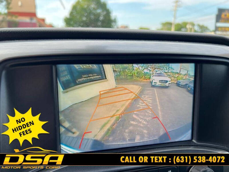 2017 Chevrolet Silverado 2500HD